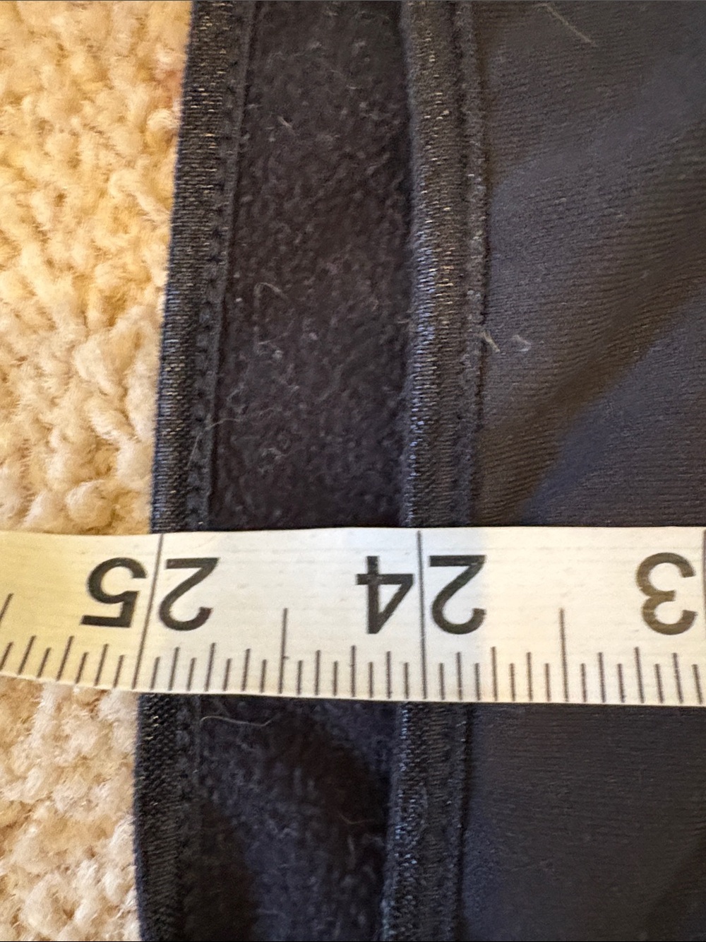 Columbia Two-Tone Grey and Black XL women’s - Picture 5 of 5